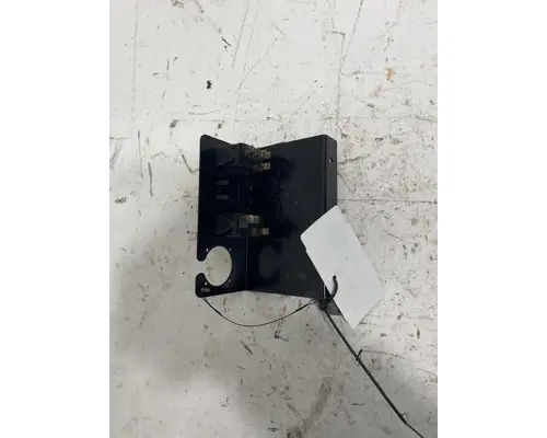 SPARTAN Advantage Dash  Console Switch