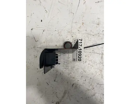 SPARTAN Advantage Dash  Console Switch