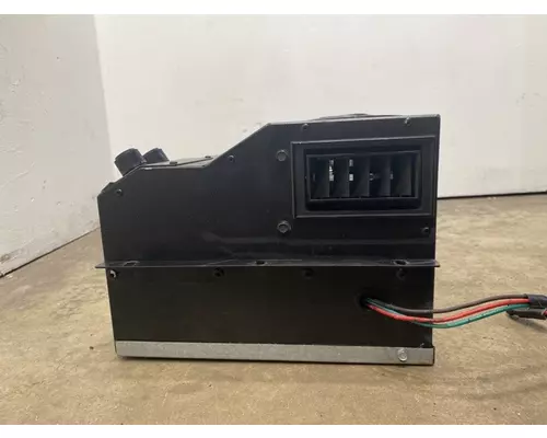 SPARTAN Advantage Heater Box
