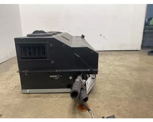 SPARTAN Advantage Heater Box