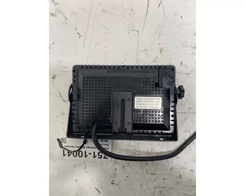 SPARTAN Advantage Miscellaneous Parts
