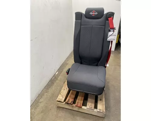 SPARTAN Advantage Seat, Front