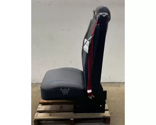 SPARTAN Advantage Seat, Front
