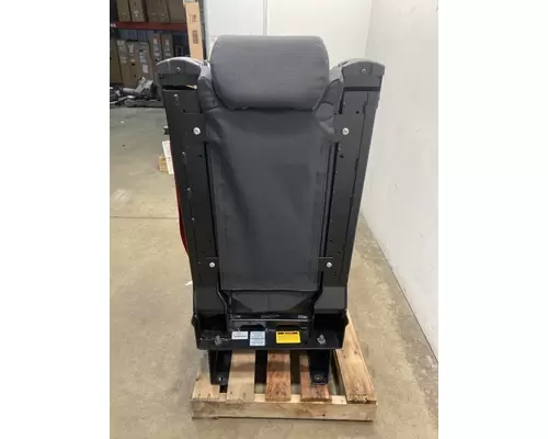 SPARTAN Advantage Seat, Front