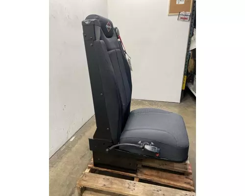 SPARTAN Advantage Seat, Front