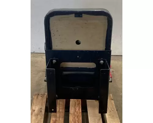 SPARTAN Advantage Seat, Front