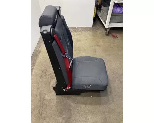 SPARTAN Advantage Seat, Front