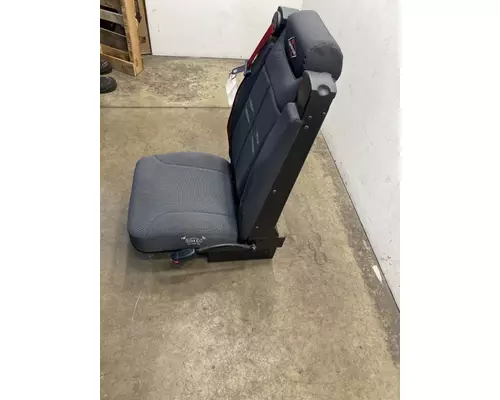 SPARTAN Advantage Seat, Front