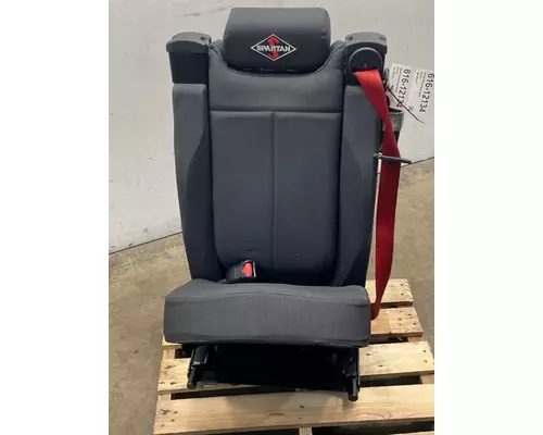 SPARTAN Advantage Seat, Front