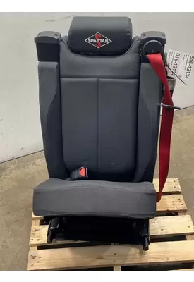 SPARTAN Advantage Seat, Front