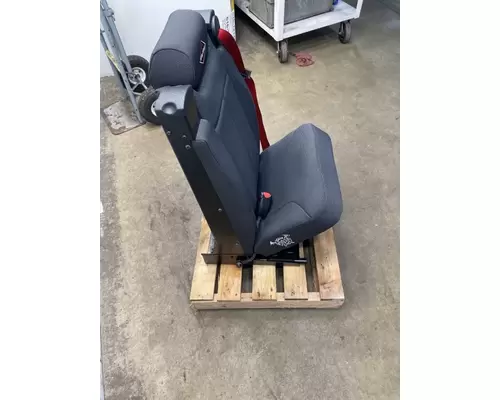SPARTAN Advantage Seat, Front