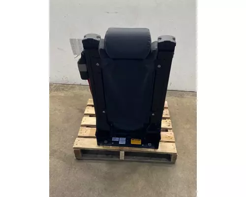 SPARTAN Advantage Seat, Front