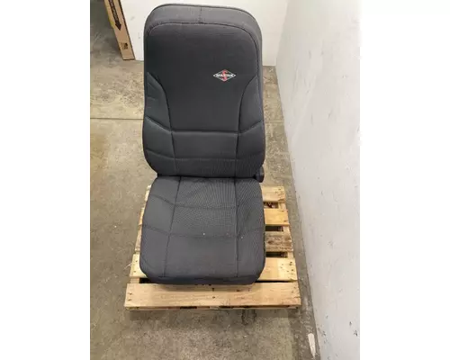 SPARTAN Advantage Seat, Front