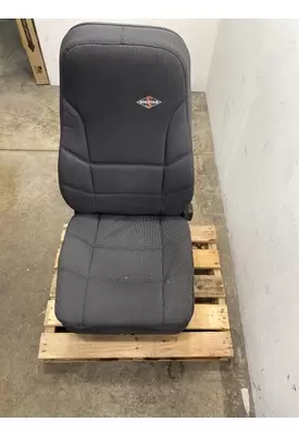 SPARTAN Advantage Seat, Front