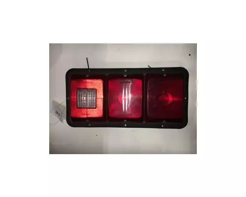 SPARTAN Bus Tail Lamp