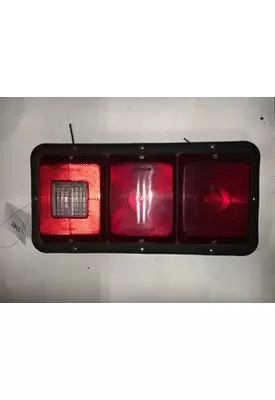 SPARTAN Bus Tail Lamp