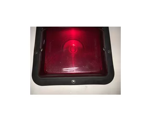 SPARTAN Bus Tail Lamp