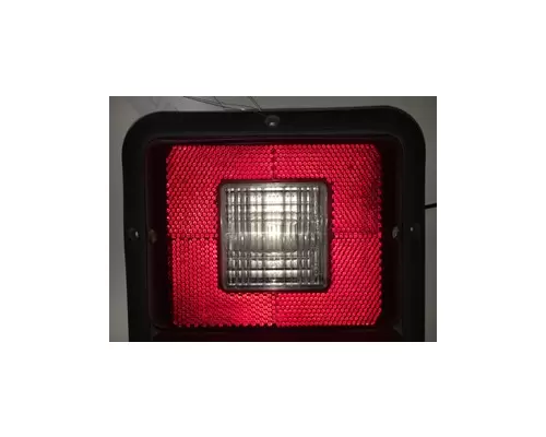 SPARTAN Bus Tail Lamp