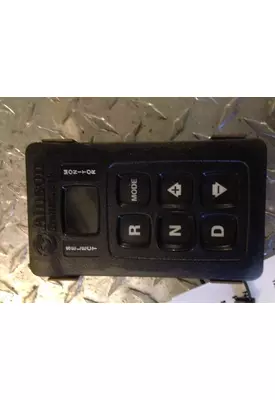 SPARTAN CHASSIS Trans. Electronic Shift Control