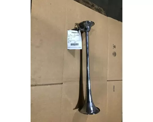 SPARTAN FIRE TRUCK Horn