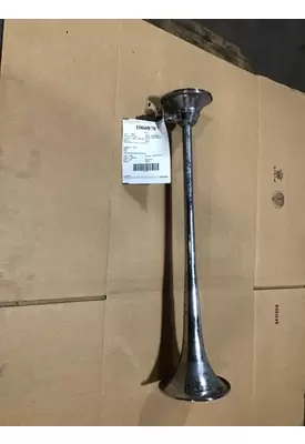 SPARTAN FIRE TRUCK Horn