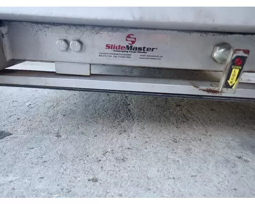 SPARTAN GLADIATOR Tool Box