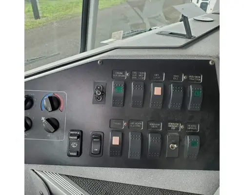 SPARTAN Gladiator fire engine Rebuilders