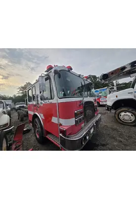 SPARTAN Gladiator Air Drier