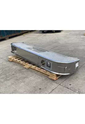 SPARTAN Gladiator Bumper Assembly, Front