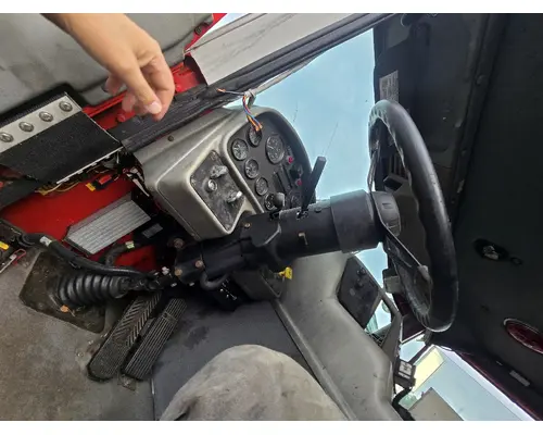 SPARTAN Gladiator Cab