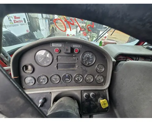 SPARTAN Gladiator Cab