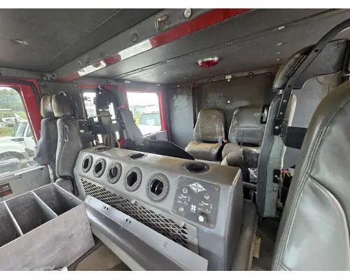 SPARTAN Gladiator Cab
