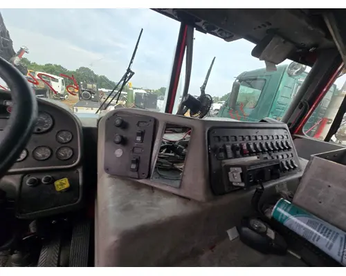 SPARTAN Gladiator Cab