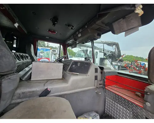 SPARTAN Gladiator Cab