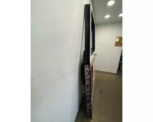 SPARTAN Gladiator Door Assembly, Front