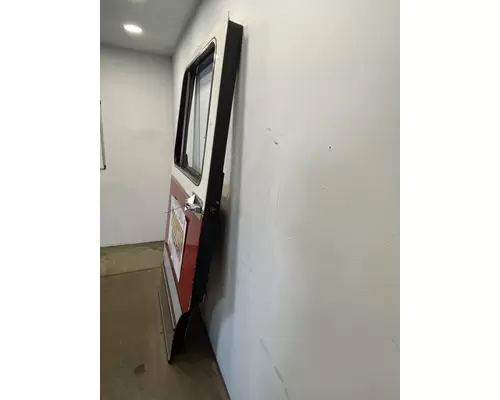SPARTAN Gladiator Door Assembly, Front