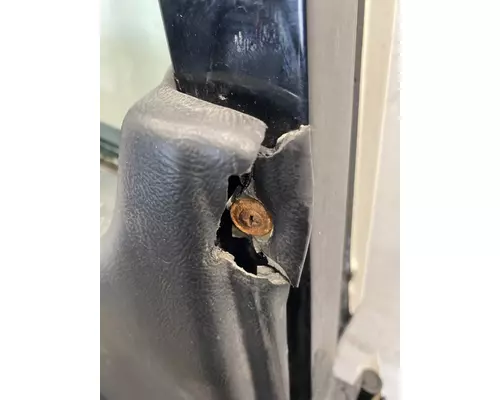 SPARTAN Gladiator Door Assembly, Front