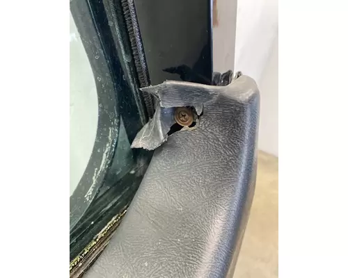 SPARTAN Gladiator Door Assembly, Front