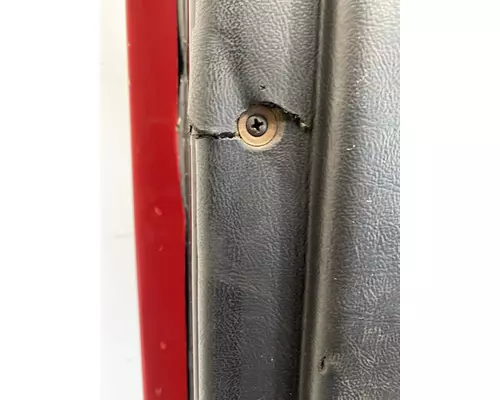 SPARTAN Gladiator Door Assembly, Front