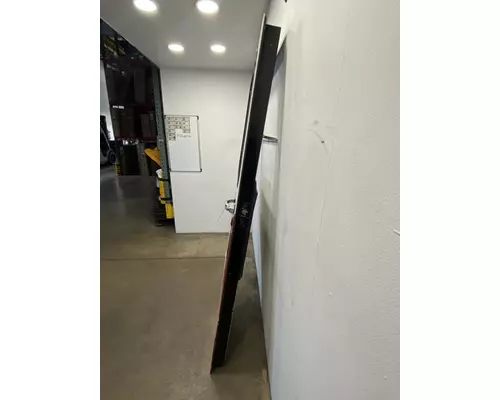 SPARTAN Gladiator Door Assembly, Front