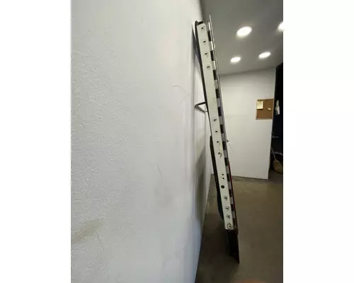 SPARTAN Gladiator Door Assembly, Front