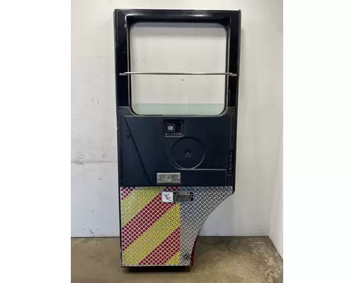 SPARTAN Gladiator Door Assembly, Front