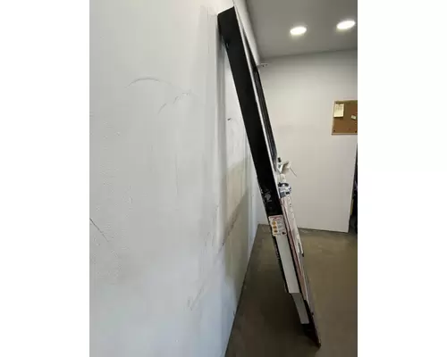 SPARTAN Gladiator Door Assembly, Front
