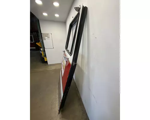 SPARTAN Gladiator Door Assembly, Front