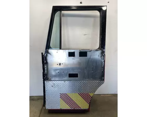 SPARTAN Gladiator Door Assembly, Front