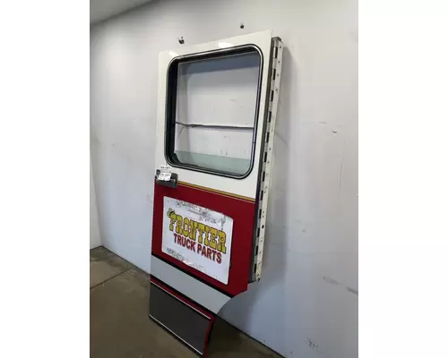 SPARTAN Gladiator Door Assembly, Front