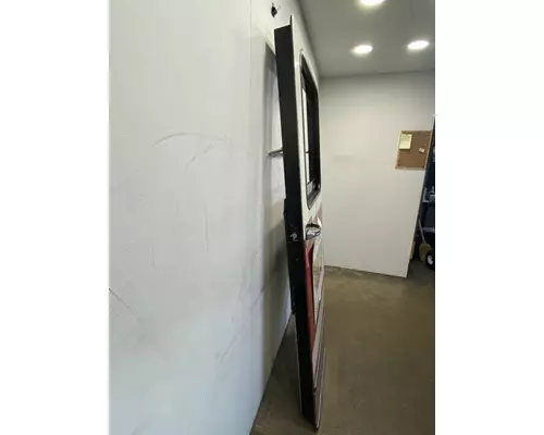 SPARTAN Gladiator Door Assembly, Front