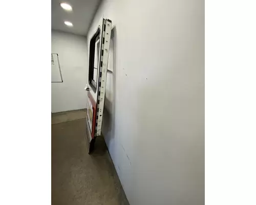 SPARTAN Gladiator Door Assembly, Front