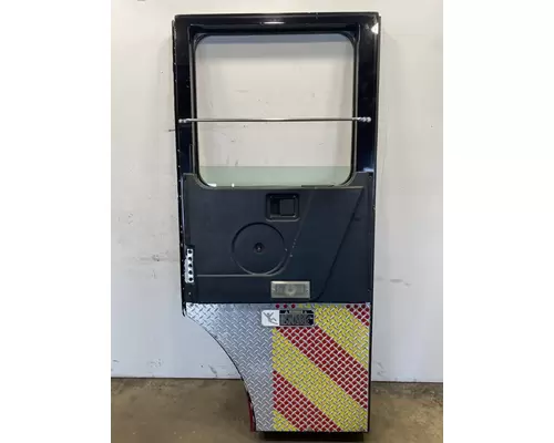 SPARTAN Gladiator Door Assembly, Front