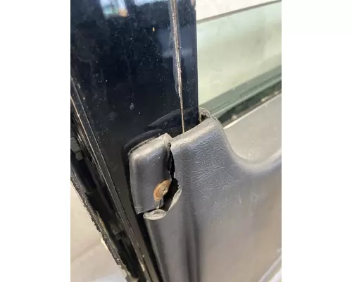 SPARTAN Gladiator Door Assembly, Front